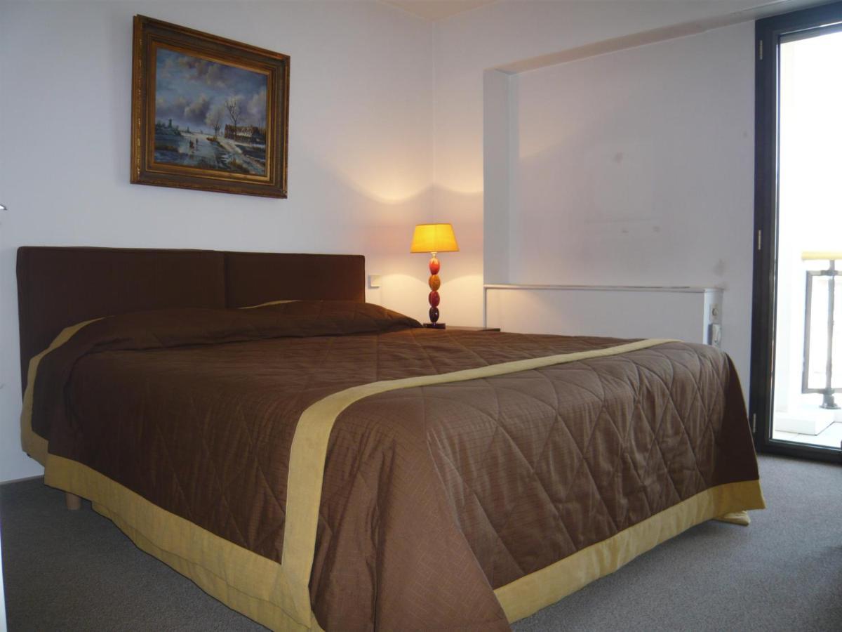 Appartement Relais De La Reine Cannes Croisette Buitenkant foto